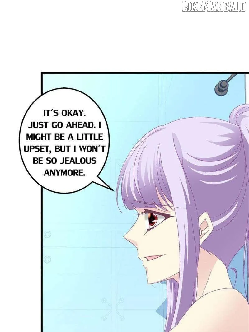 Sound of Heaven Chapter 231 page 17 - 