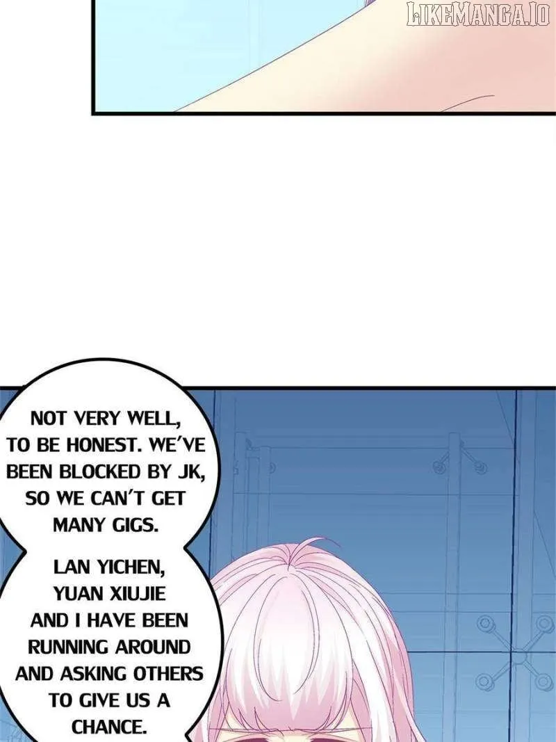 Sound of Heaven Chapter 231 page 18 - 