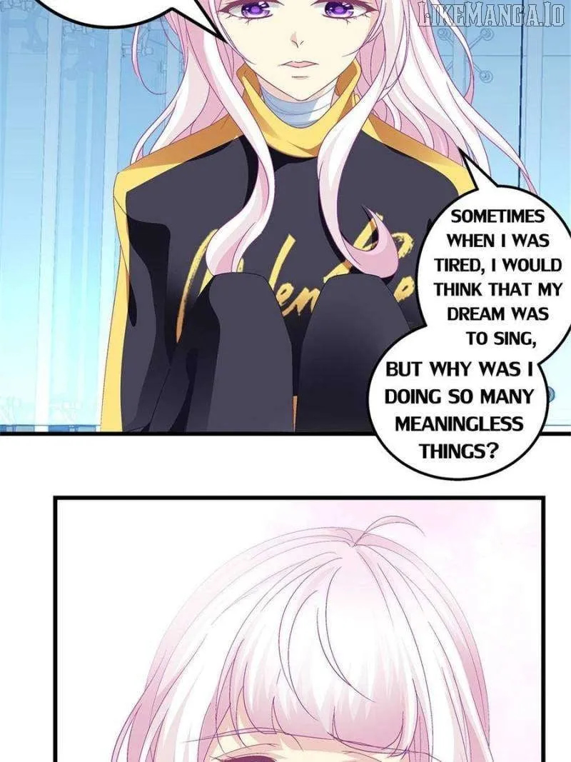 Sound of Heaven Chapter 231 page 19 - 