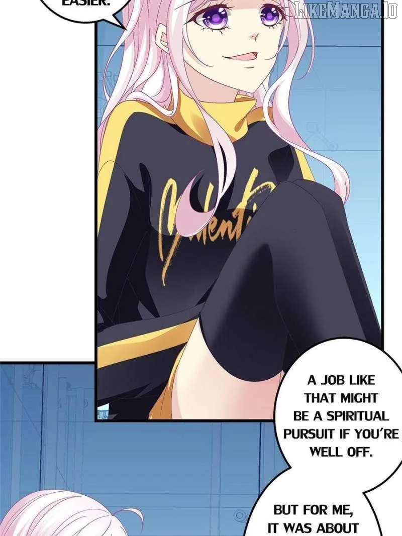 Sound of Heaven Chapter 231 page 22 - 