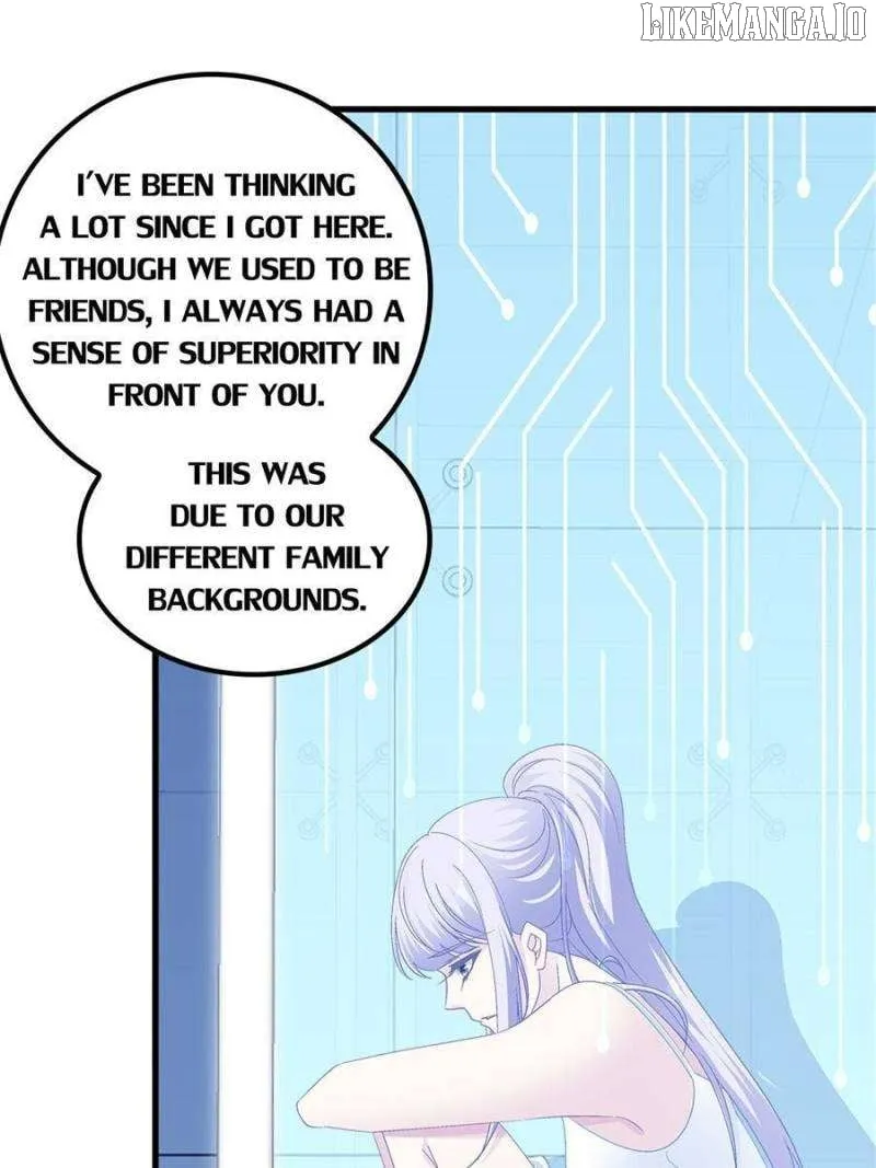 Sound of Heaven Chapter 231 page 25 - 