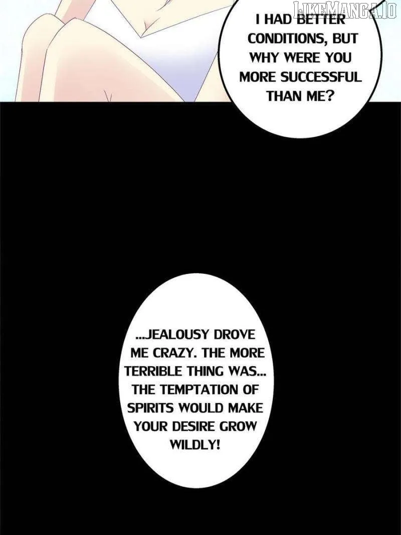 Sound of Heaven Chapter 231 page 27 - 