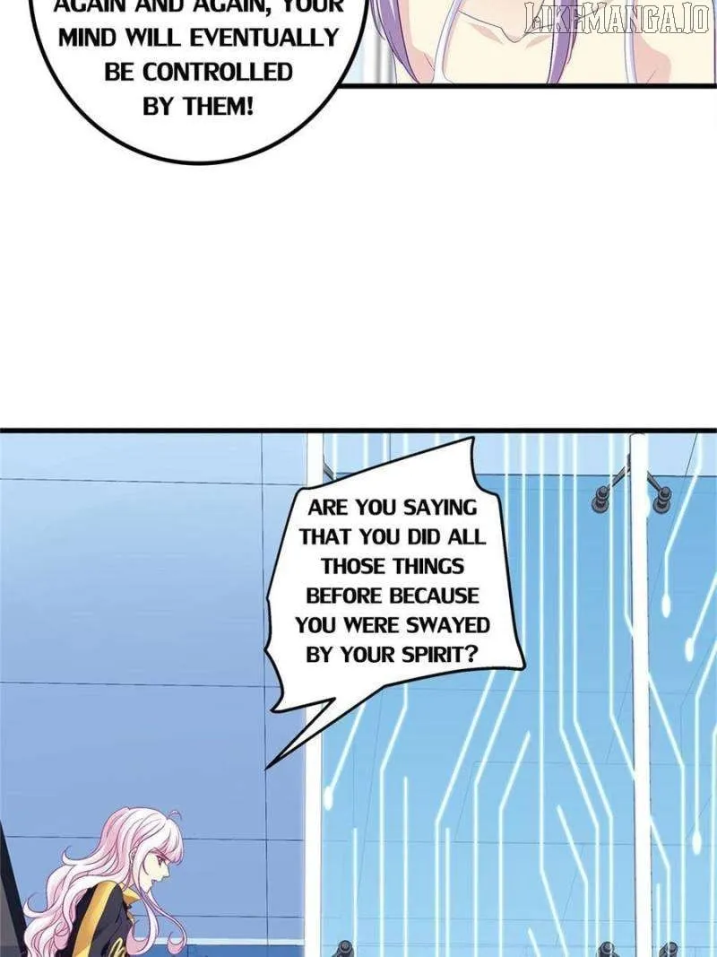 Sound of Heaven Chapter 231 page 31 - 