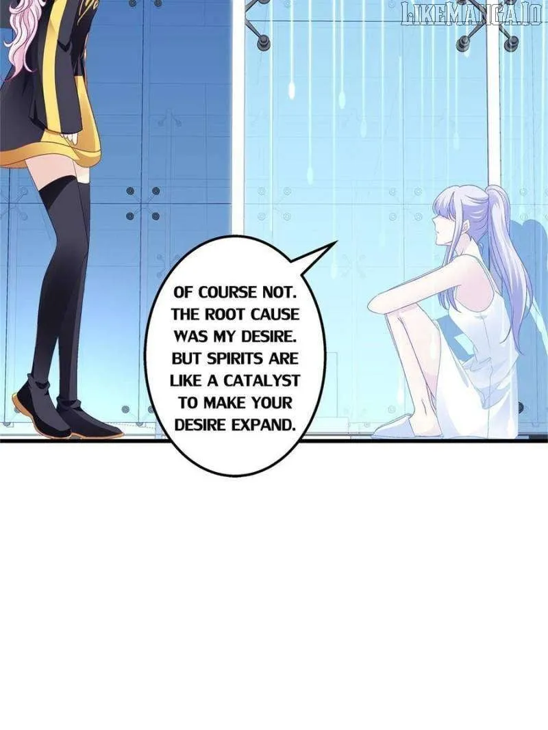 Sound of Heaven Chapter 231 page 32 - 