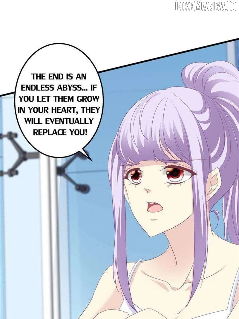 Sound of Heaven Chapter 231 page 33 - 