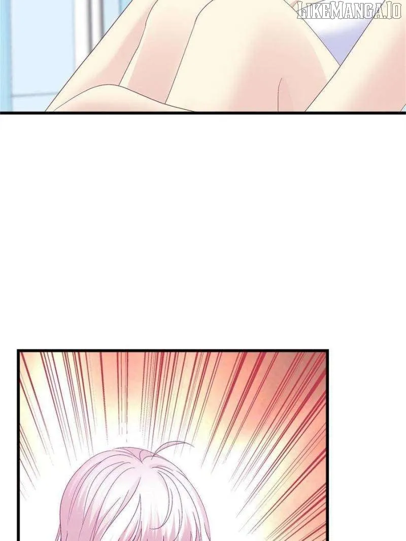 Sound of Heaven Chapter 231 page 34 - 