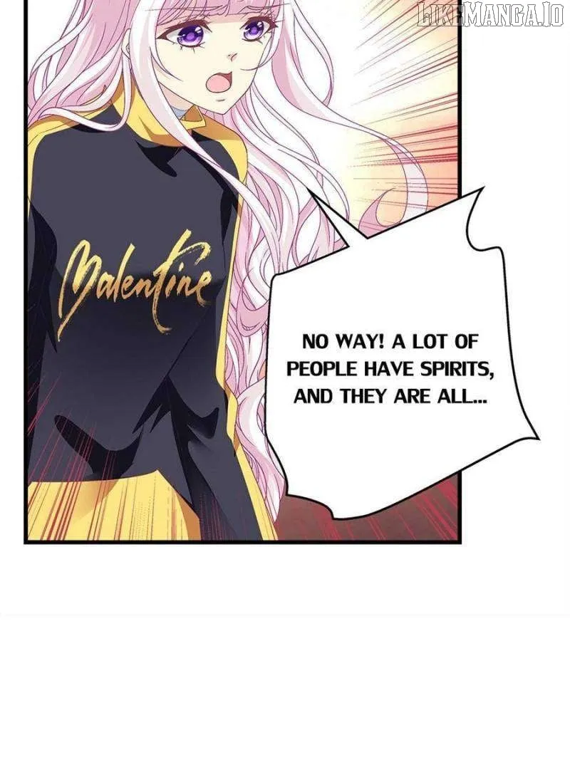 Sound of Heaven Chapter 231 page 35 - 
