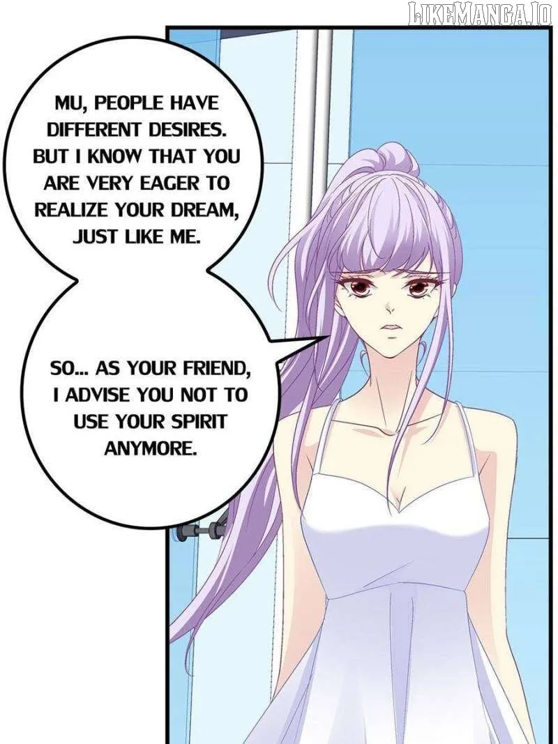 Sound of Heaven Chapter 231 page 37 - 