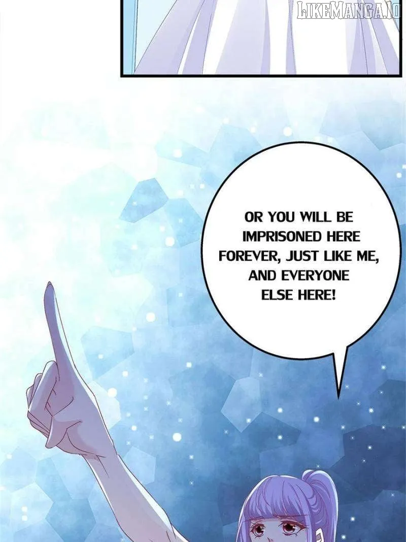 Sound of Heaven Chapter 231 page 38 - 