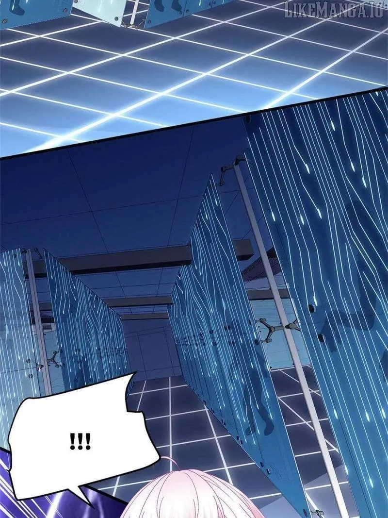 Sound of Heaven Chapter 231 page 41 - 