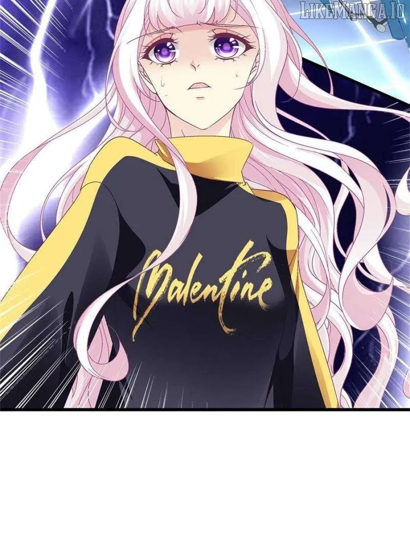 Sound of Heaven Chapter 231 page 42 - 