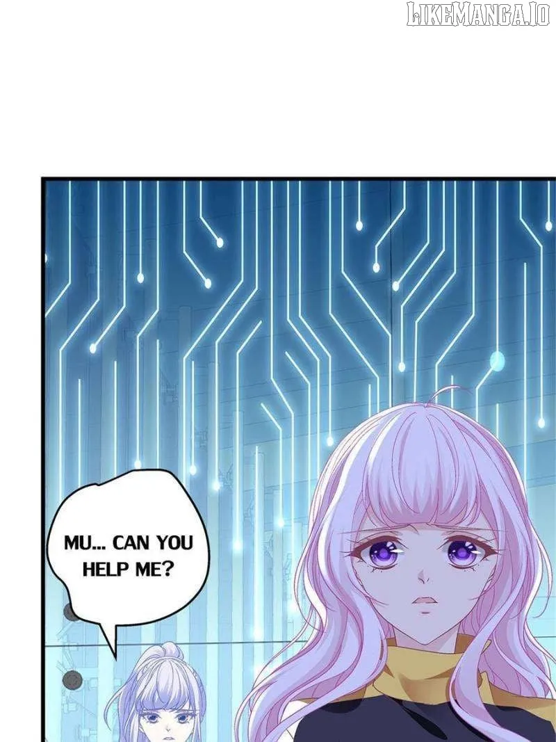 Sound of Heaven Chapter 231 page 44 - 