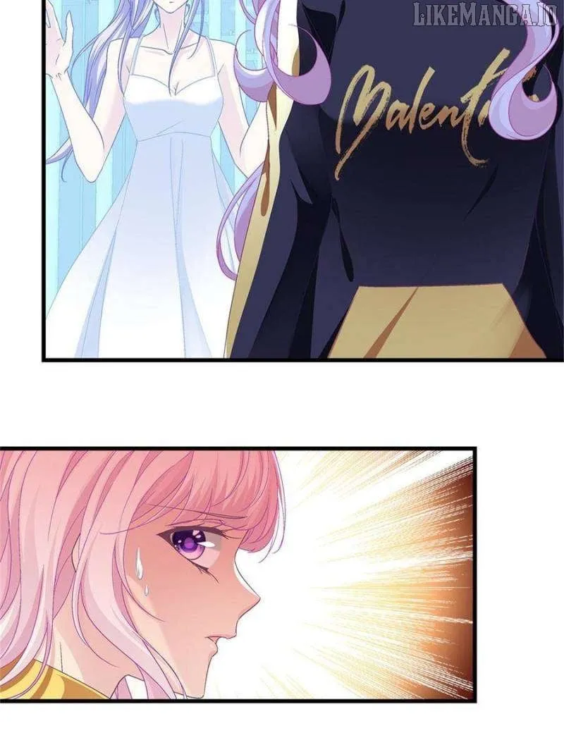 Sound of Heaven Chapter 231 page 45 - 