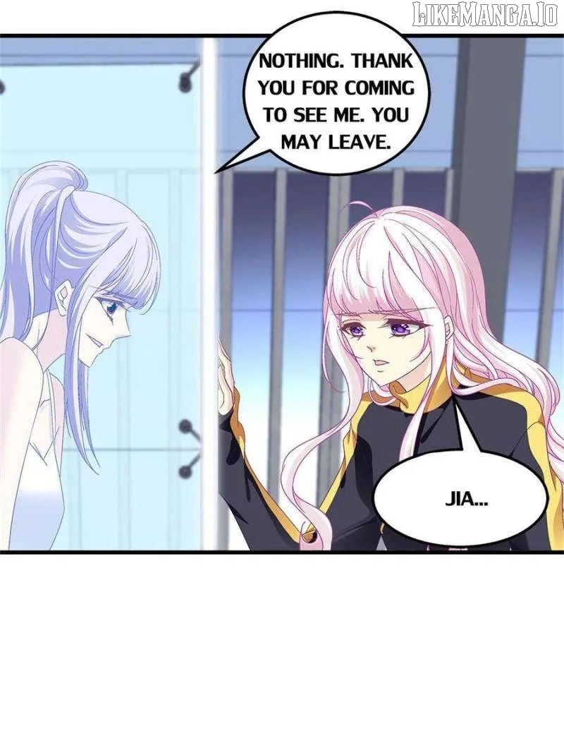 Sound of Heaven Chapter 231 page 46 - 