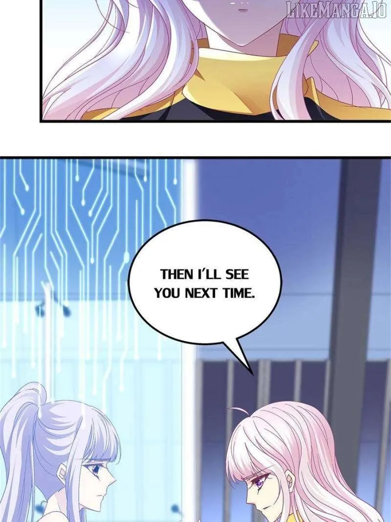 Sound of Heaven Chapter 231 page 48 - 