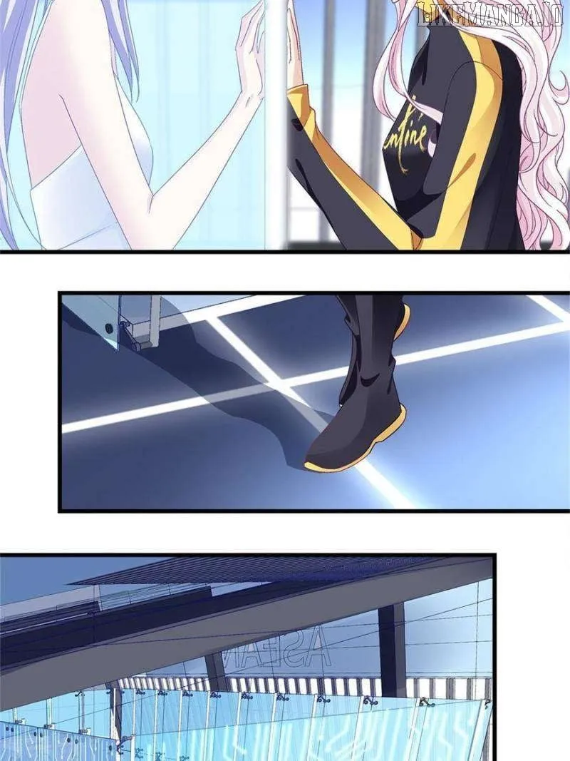 Sound of Heaven Chapter 231 page 49 - 