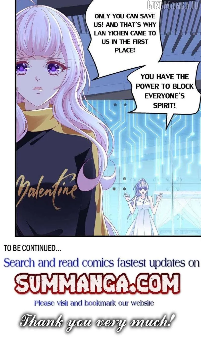 Sound of Heaven Chapter 231 page 53 - 