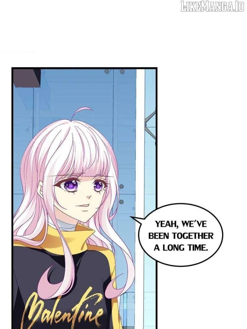 Sound of Heaven Chapter 231 page 7 - 