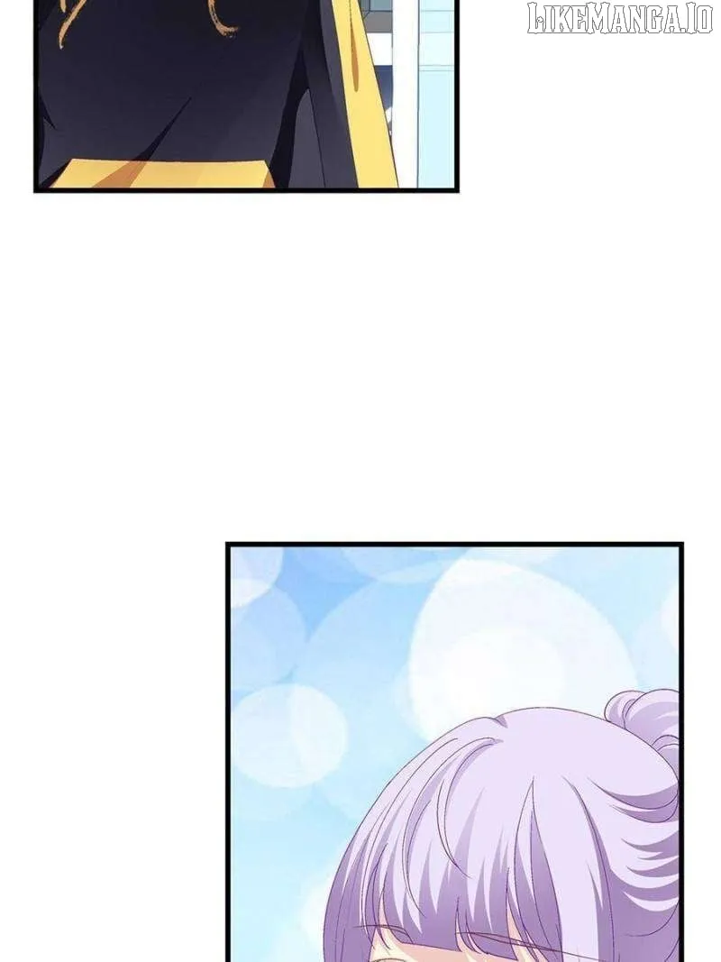 Sound of Heaven Chapter 231 page 8 - 