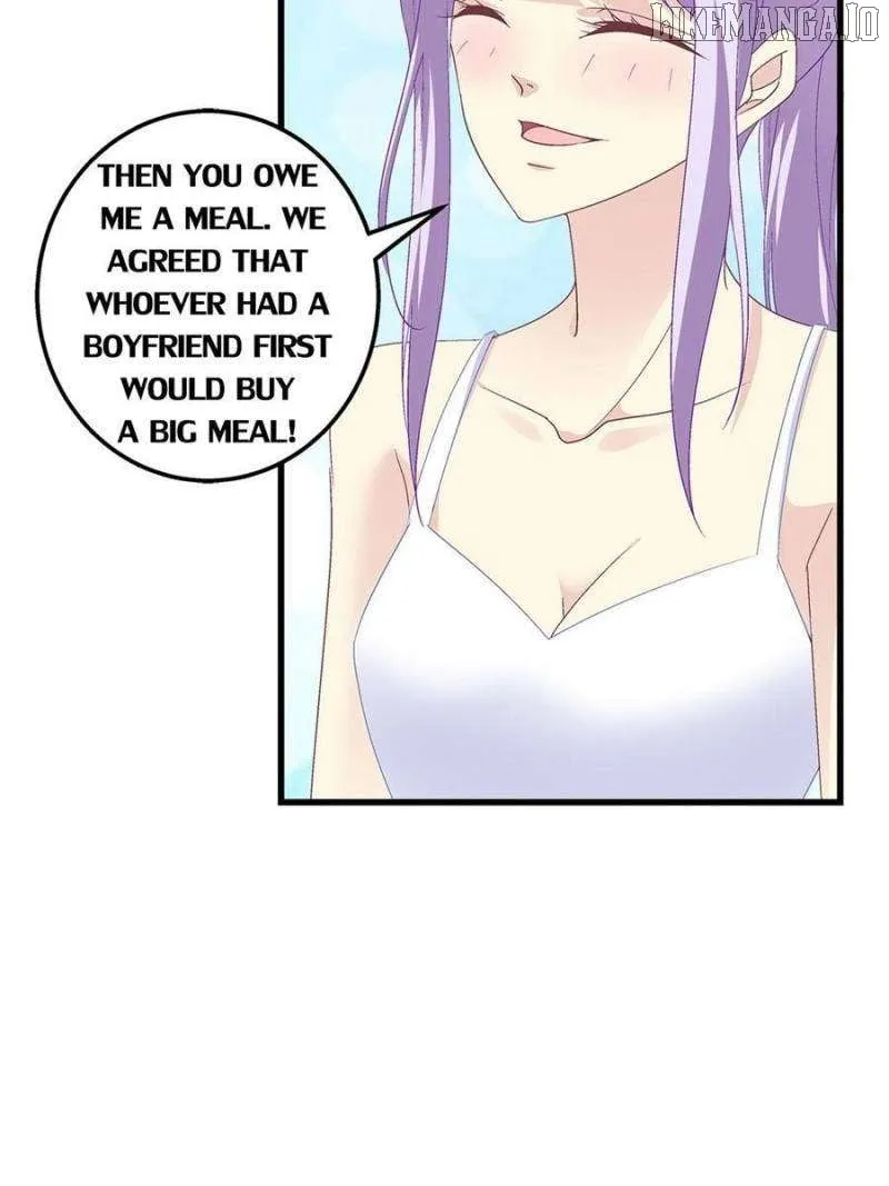 Sound of Heaven Chapter 231 page 9 - 