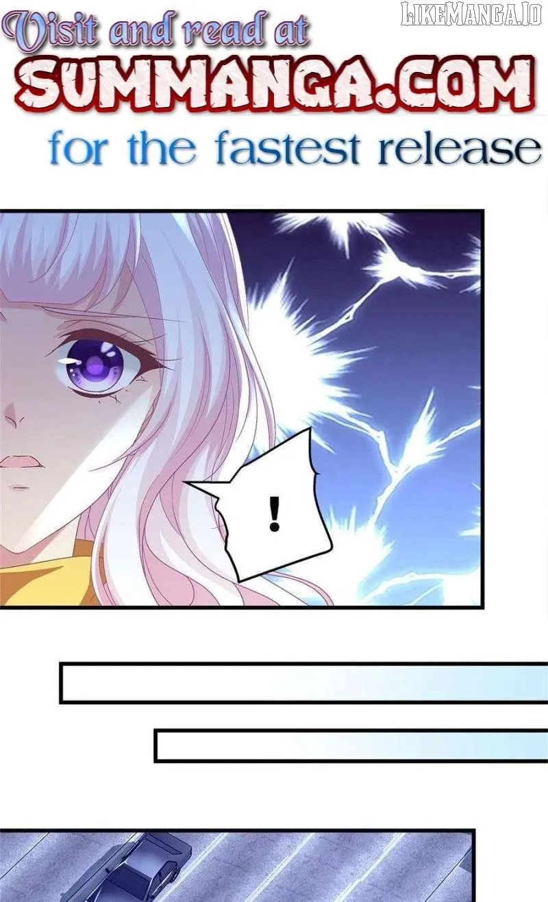 Sound of Heaven Chapter 232 page 1 - 