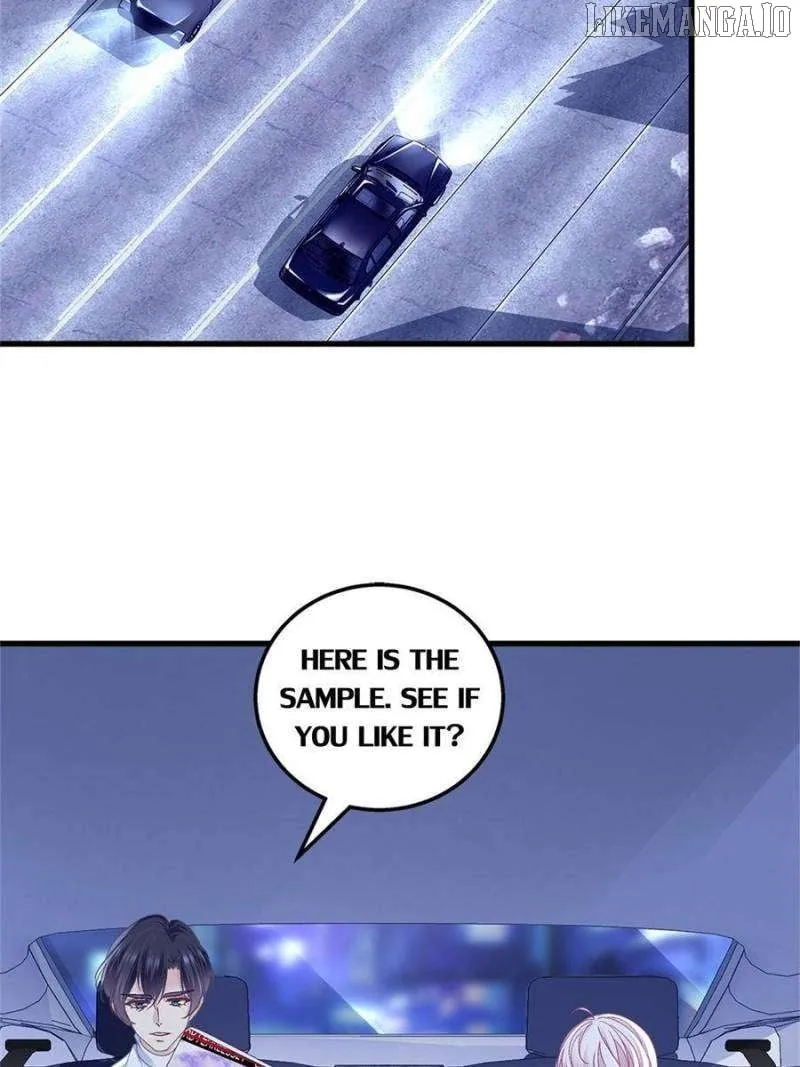 Sound of Heaven Chapter 232 page 2 - 