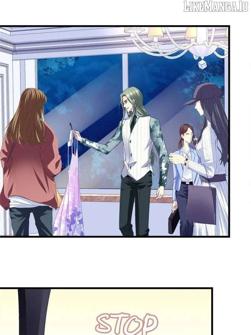Sound of Heaven Chapter 232 page 11 - 