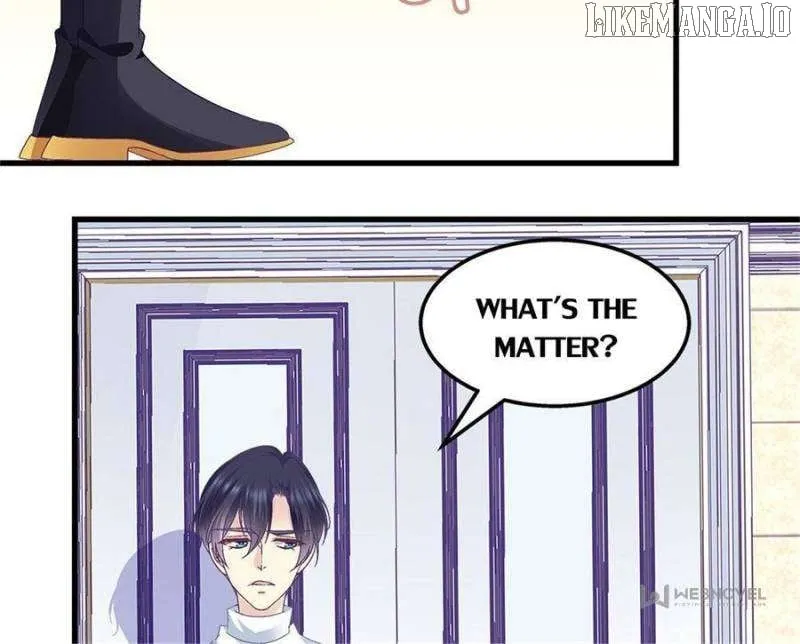 Sound of Heaven Chapter 232 page 12 - 