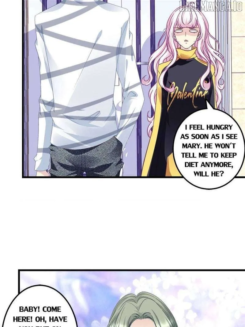 Sound of Heaven Chapter 232 page 13 - 