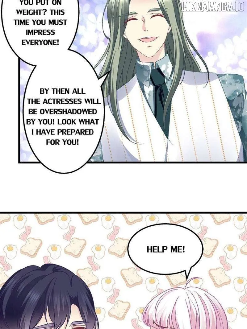 Sound of Heaven Chapter 232 page 14 - 