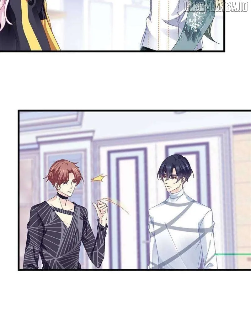 Sound of Heaven Chapter 232 page 16 - 