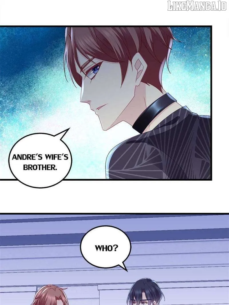 Sound of Heaven Chapter 232 page 18 - 