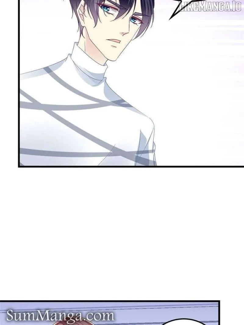 Sound of Heaven Chapter 232 page 20 - 