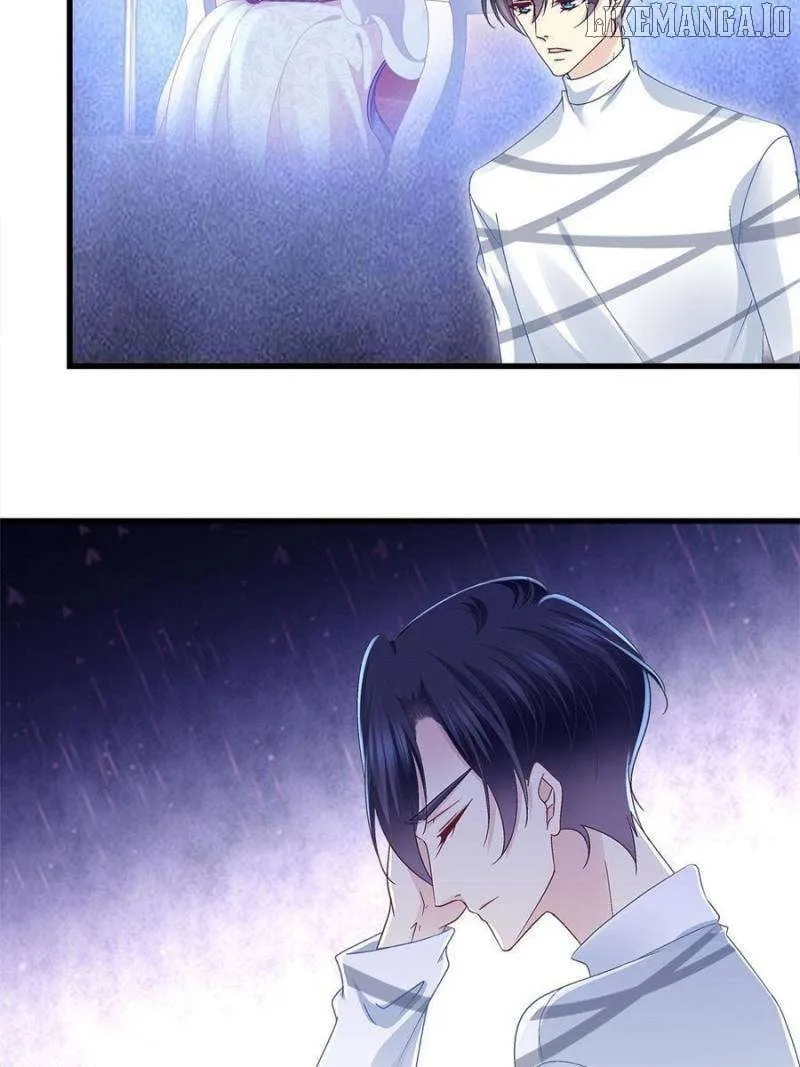 Sound of Heaven Chapter 232 page 22 - 