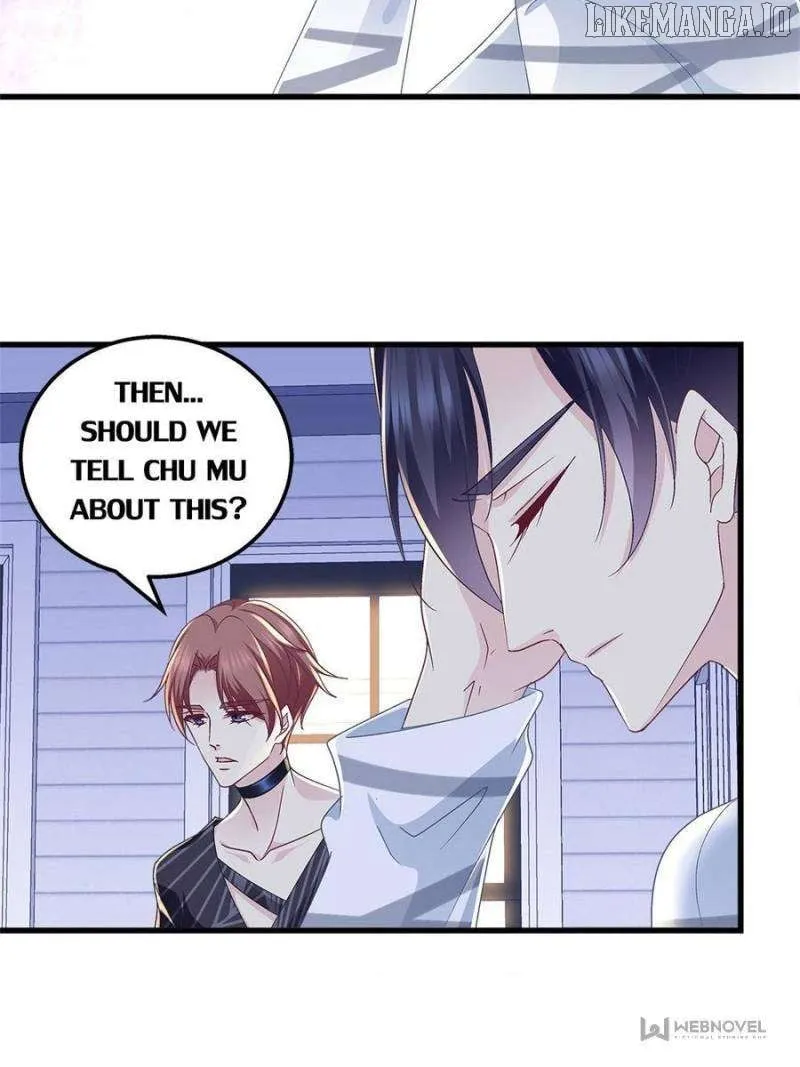 Sound of Heaven Chapter 232 page 23 - 