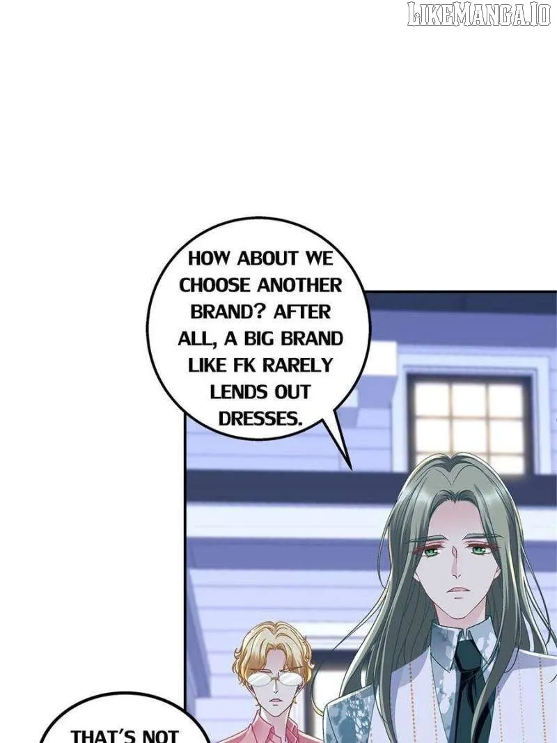 Sound of Heaven Chapter 232 page 28 - 