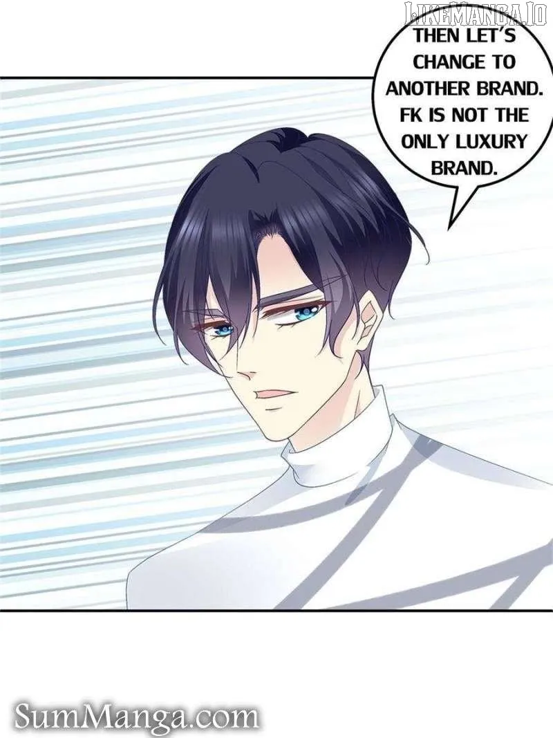 Sound of Heaven Chapter 232 page 30 - 