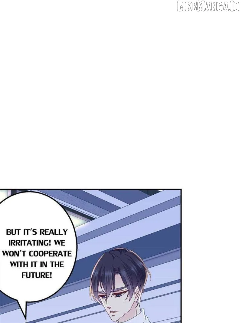 Sound of Heaven Chapter 232 page 31 - 