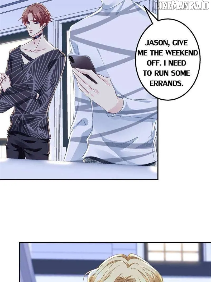 Sound of Heaven Chapter 232 page 32 - 