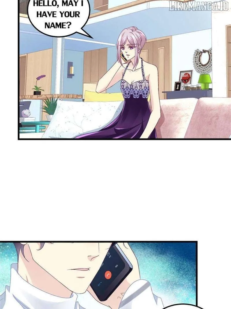 Sound of Heaven Chapter 232 page 37 - 