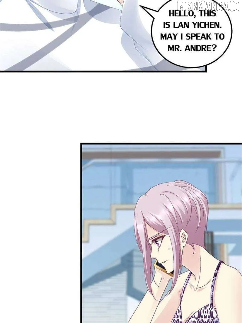Sound of Heaven Chapter 232 page 38 - 