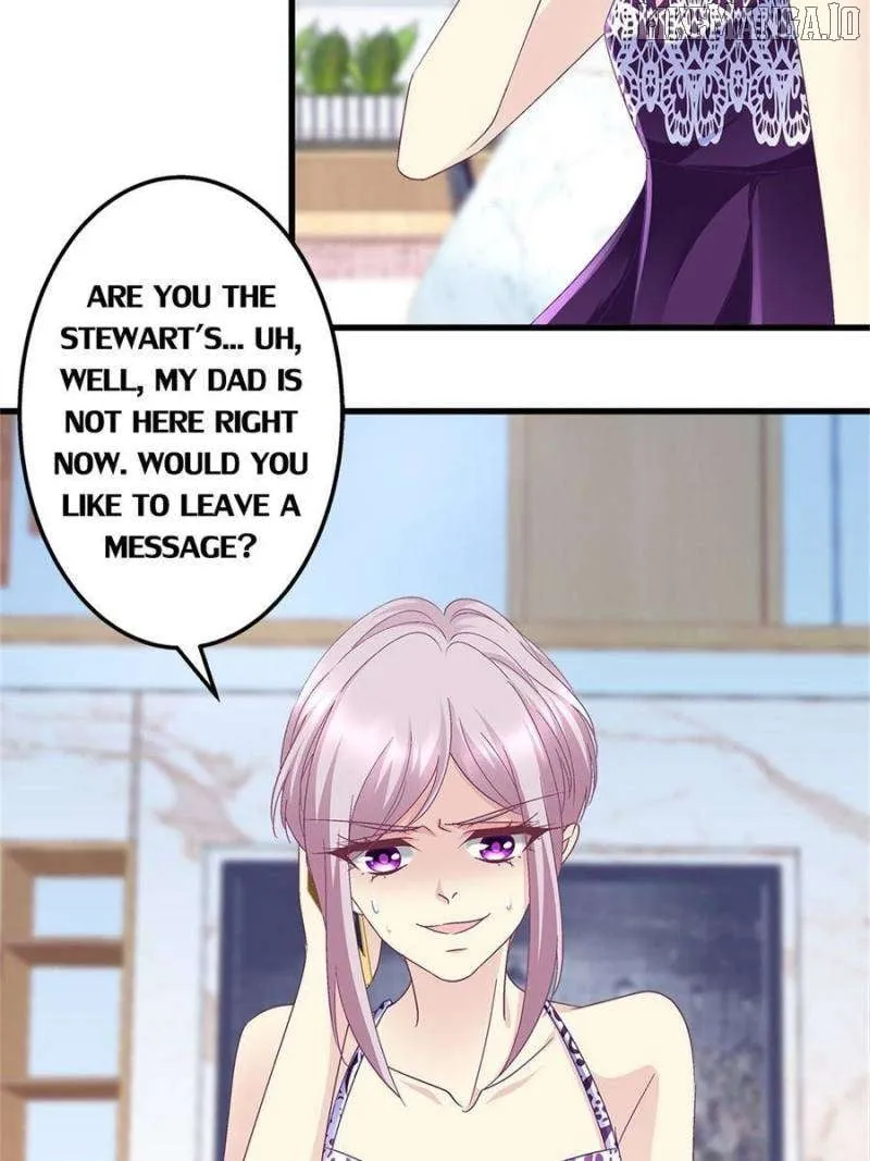 Sound of Heaven Chapter 232 page 39 - 