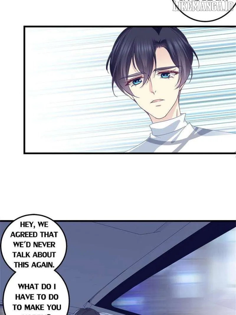 Sound of Heaven Chapter 232 page 5 - 