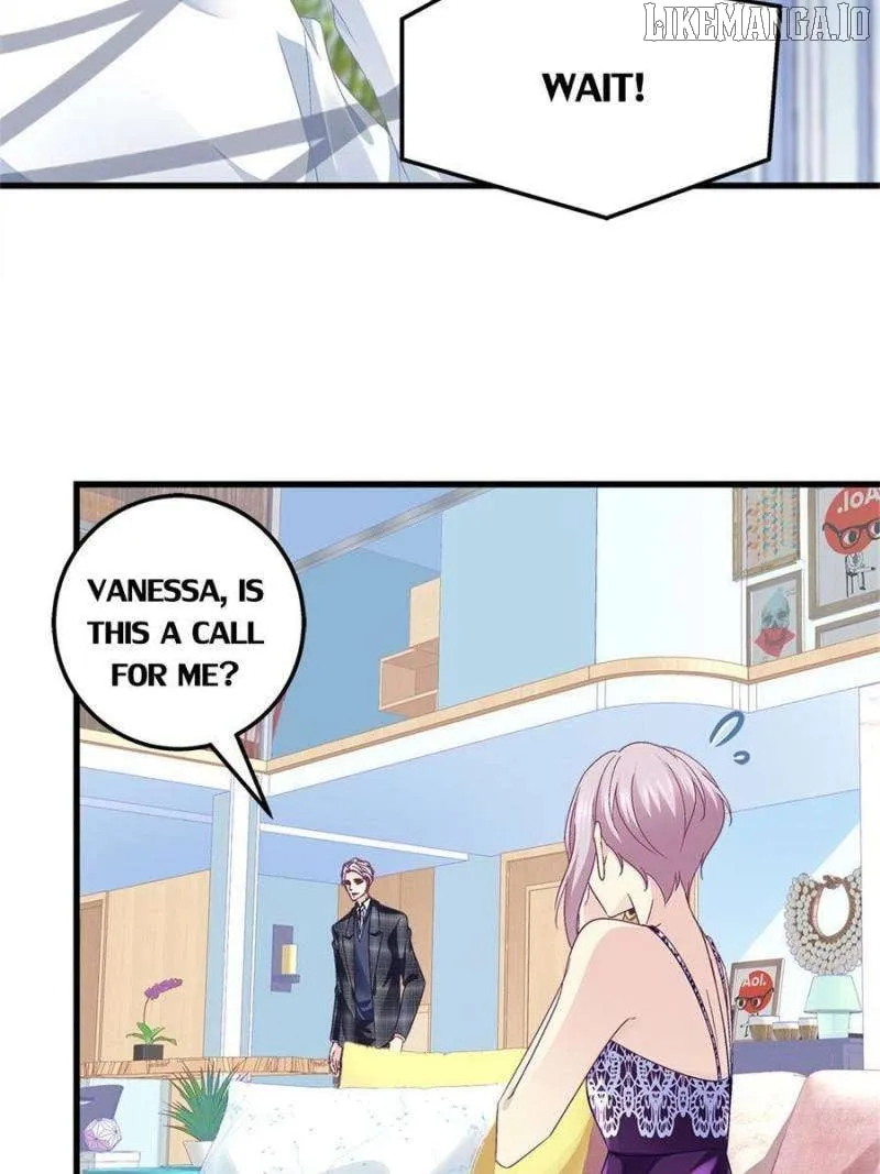 Sound of Heaven Chapter 232 page 42 - 