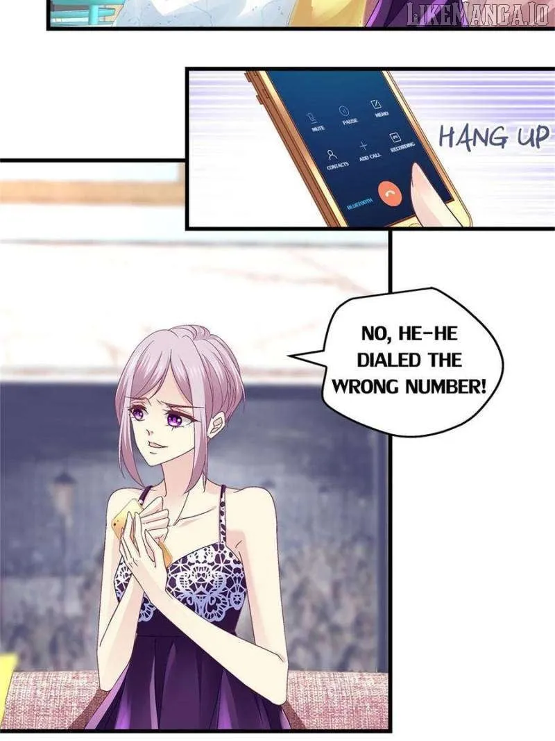 Sound of Heaven Chapter 232 page 43 - 