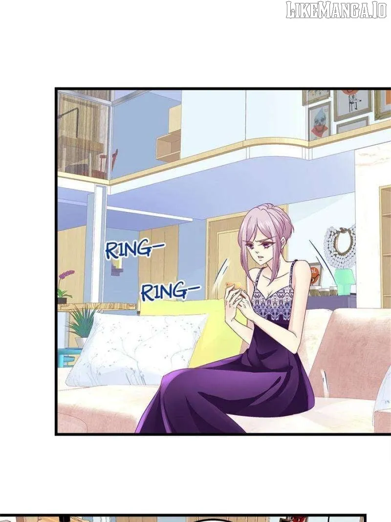 Sound of Heaven Chapter 232 page 46 - 