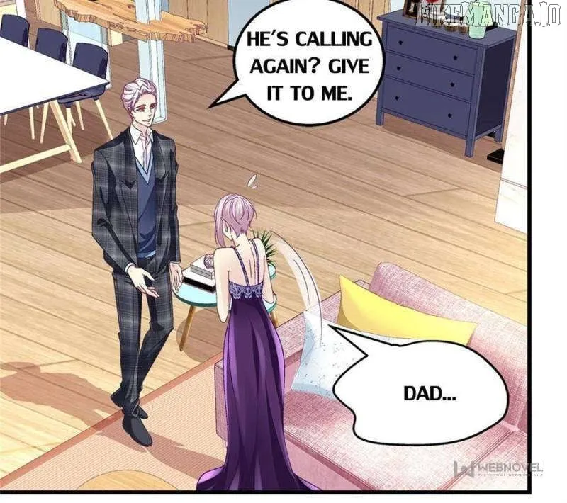 Sound of Heaven Chapter 232 page 47 - 