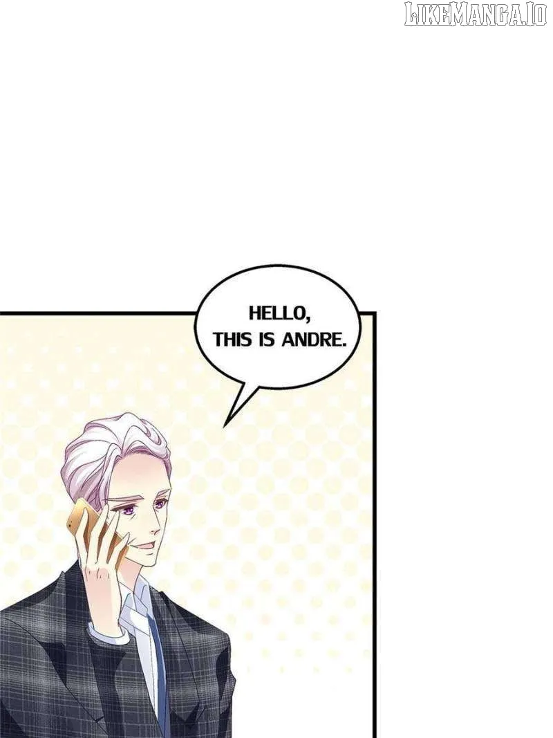 Sound of Heaven Chapter 232 page 48 - 