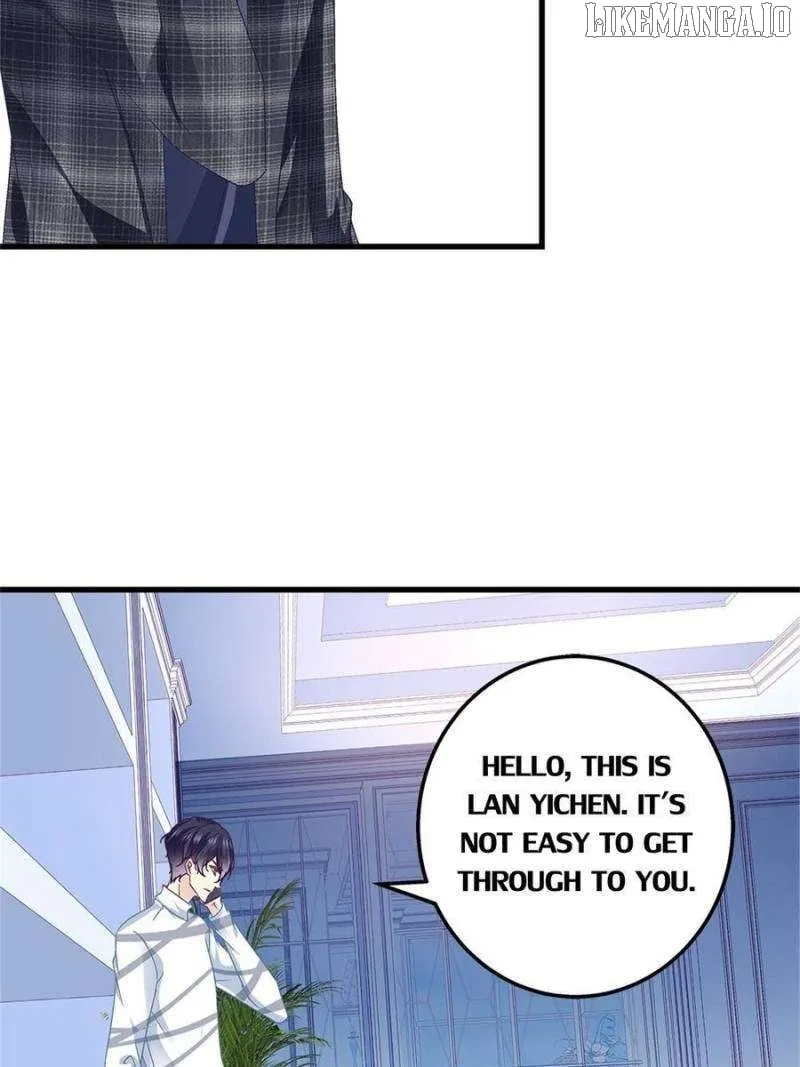 Sound of Heaven Chapter 232 page 49 - 