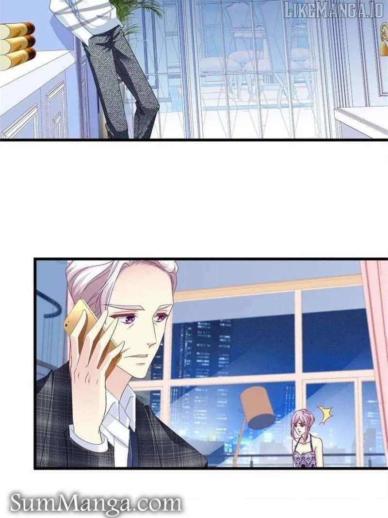 Sound of Heaven Chapter 232 page 50 - 
